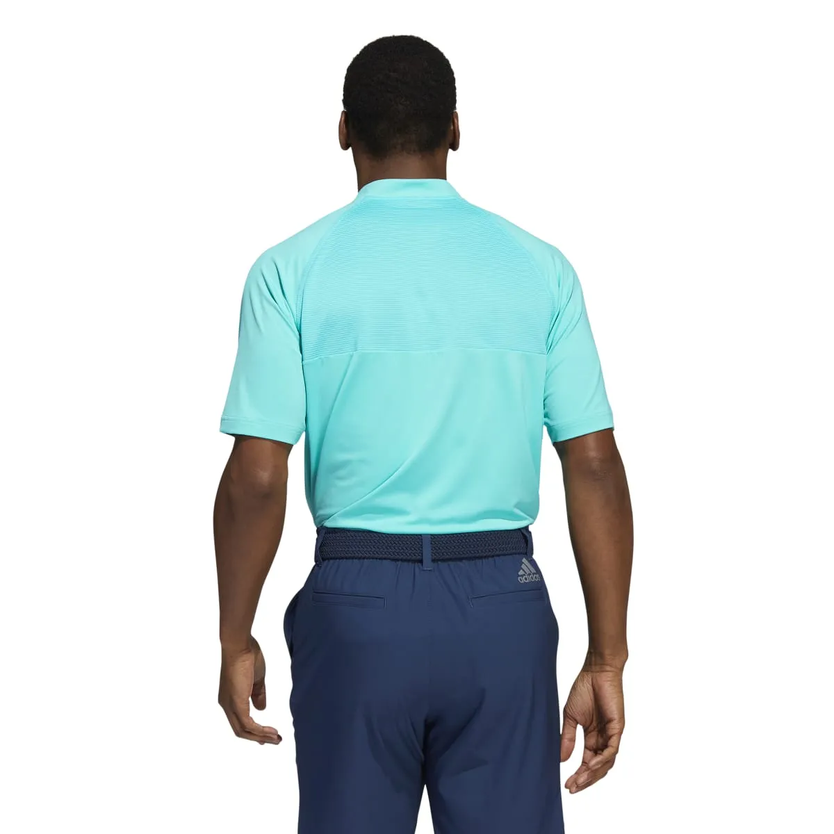 adidas Primeblue Sport Collar Golf Polo Shirt HA1468