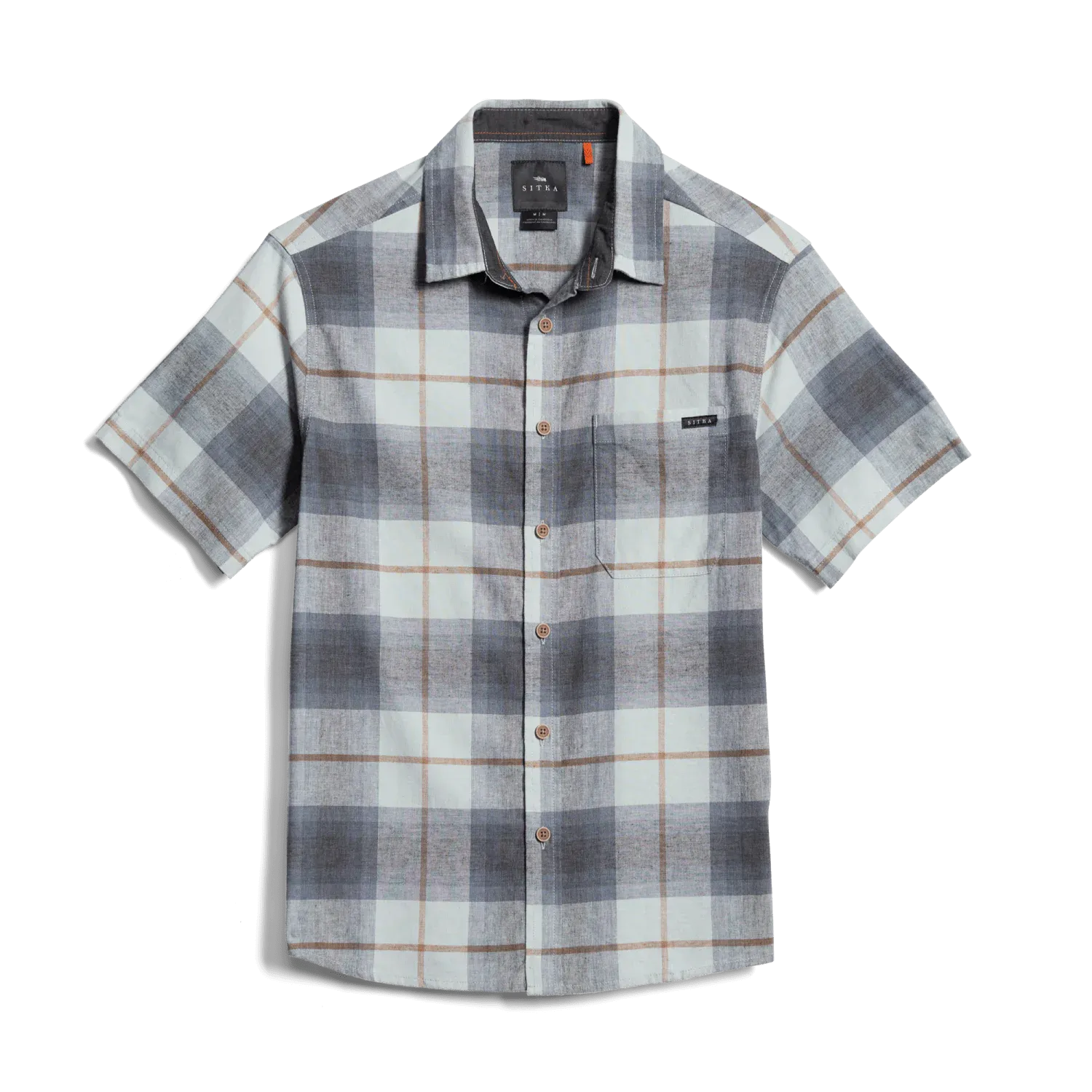 Ambary Shortsleeve Shirt