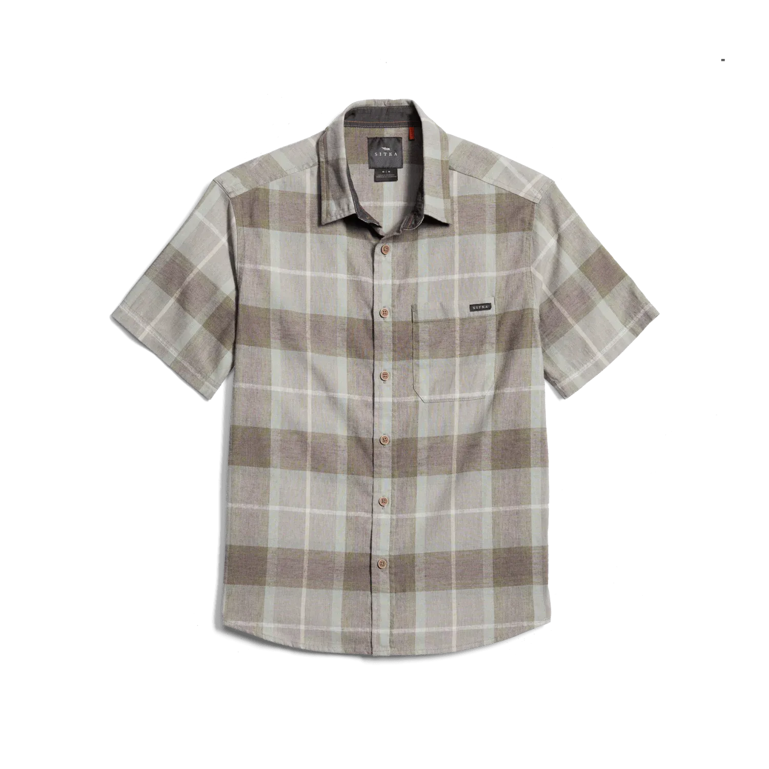 Ambary Shortsleeve Shirt