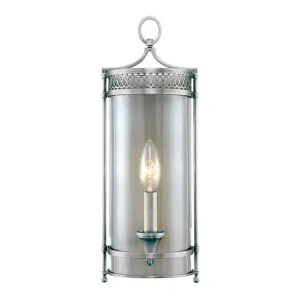 Amelia Single-Light Wall Sconce