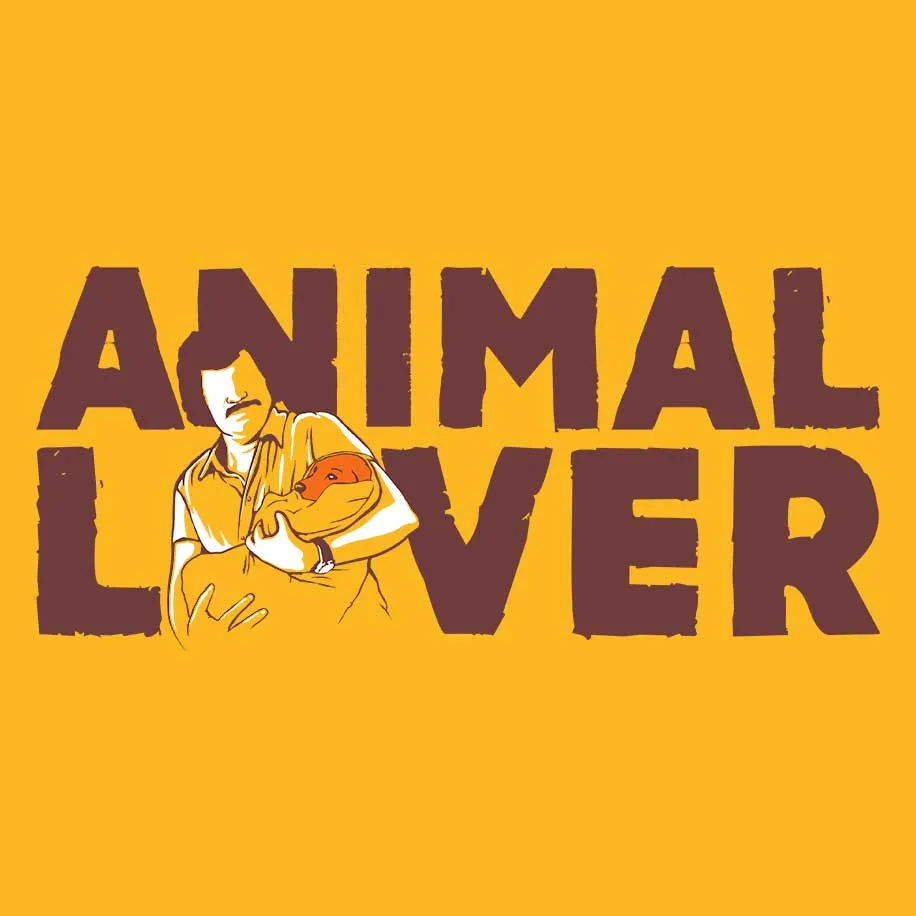 Animal Lover T-Shirt