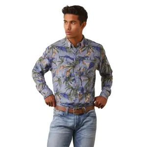 Ariat Men's Paradise Palm Shirt