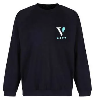 ARK VICTORIA ACADEMY PE SWEATSHIRT