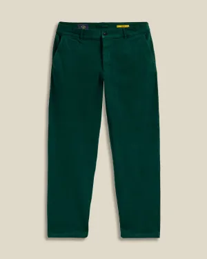 AW Labura Trousers - Green