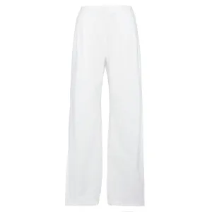 Barbour Somerland Ladies Trousers - White