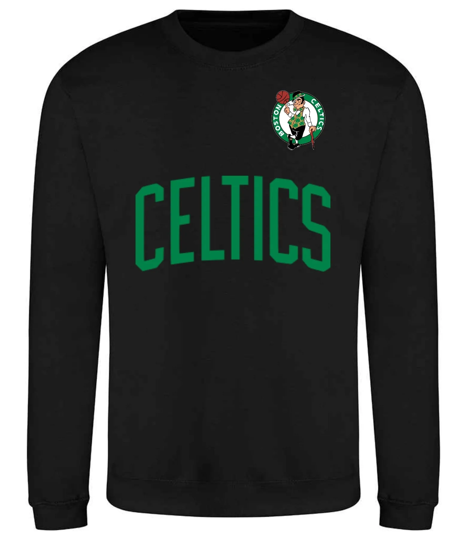 Basketball Supporters Sweatshirts