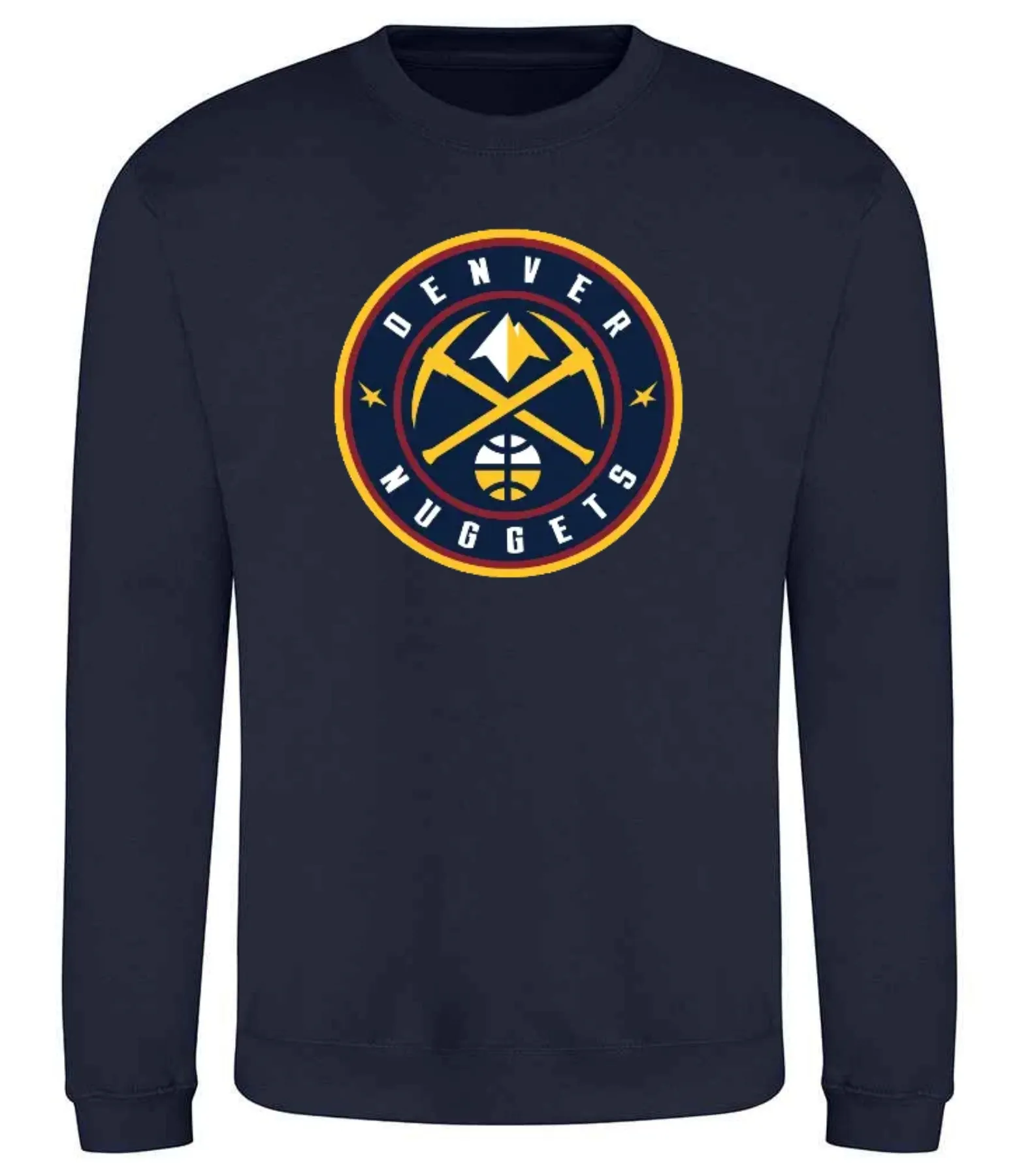 Basketball Supporters Sweatshirts