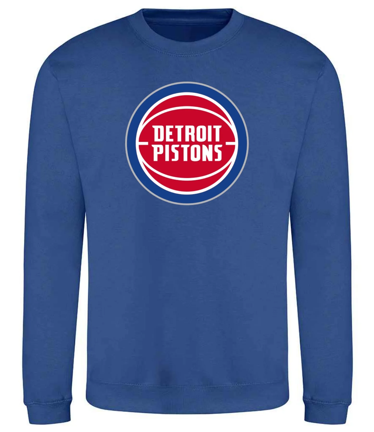 Basketball Supporters Sweatshirts