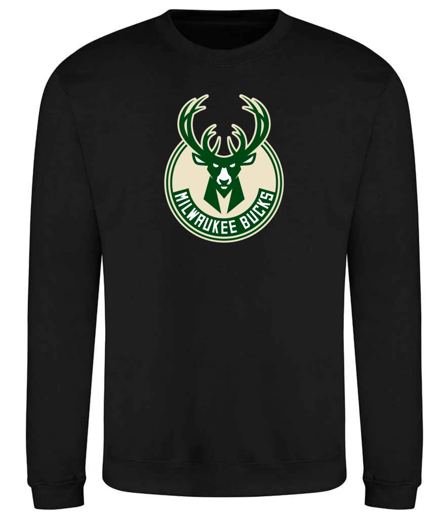 Basketball Supporters Sweatshirts