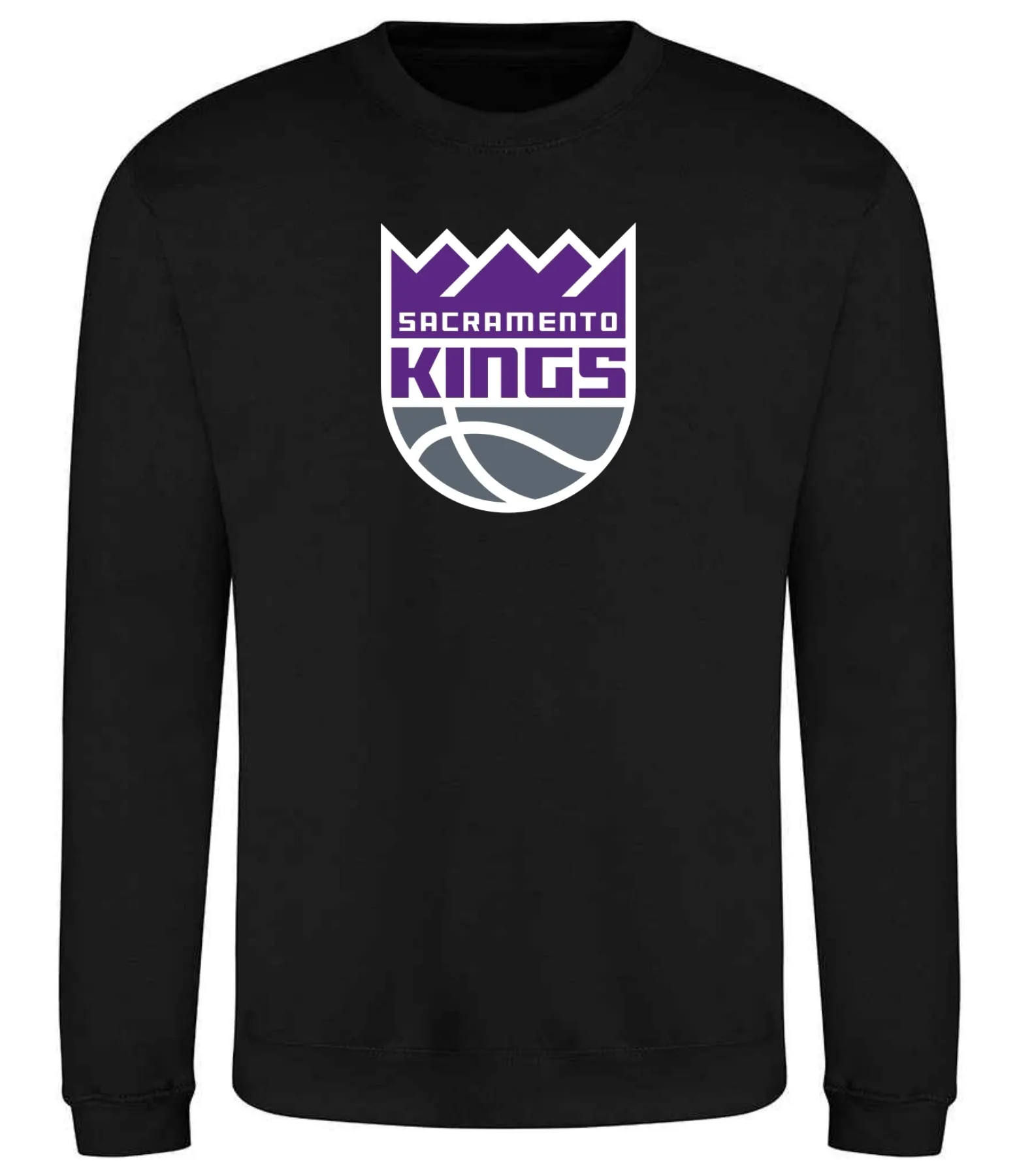 Basketball Supporters Sweatshirts