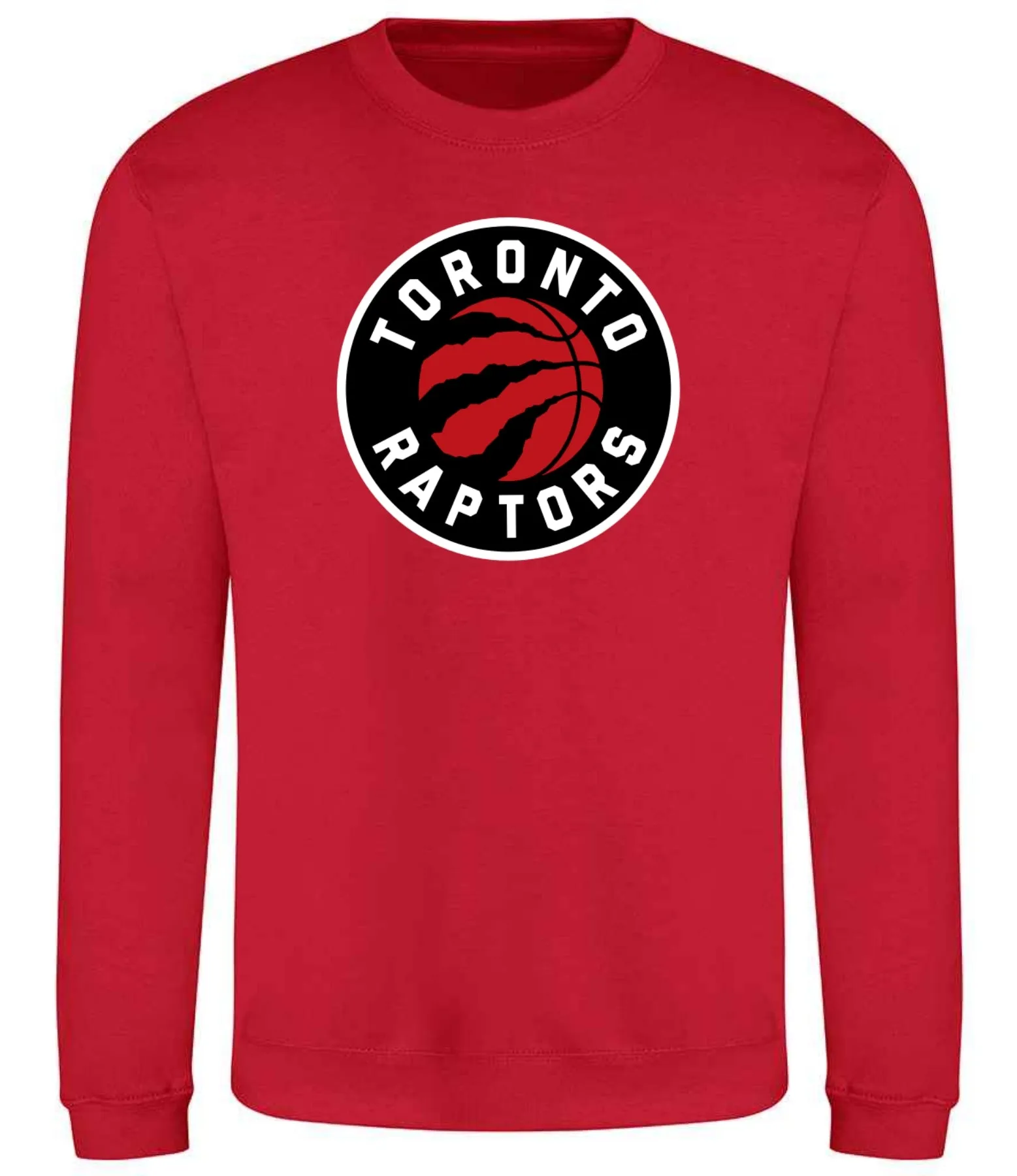 Basketball Supporters Sweatshirts