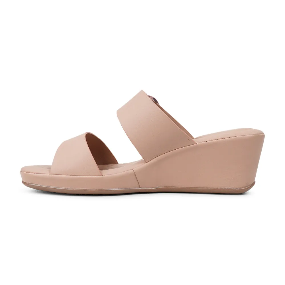 Bata Comfit CAPRI Wedge Sandal