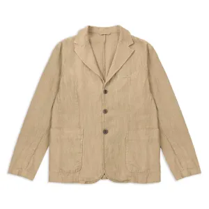 Blazer - Beige