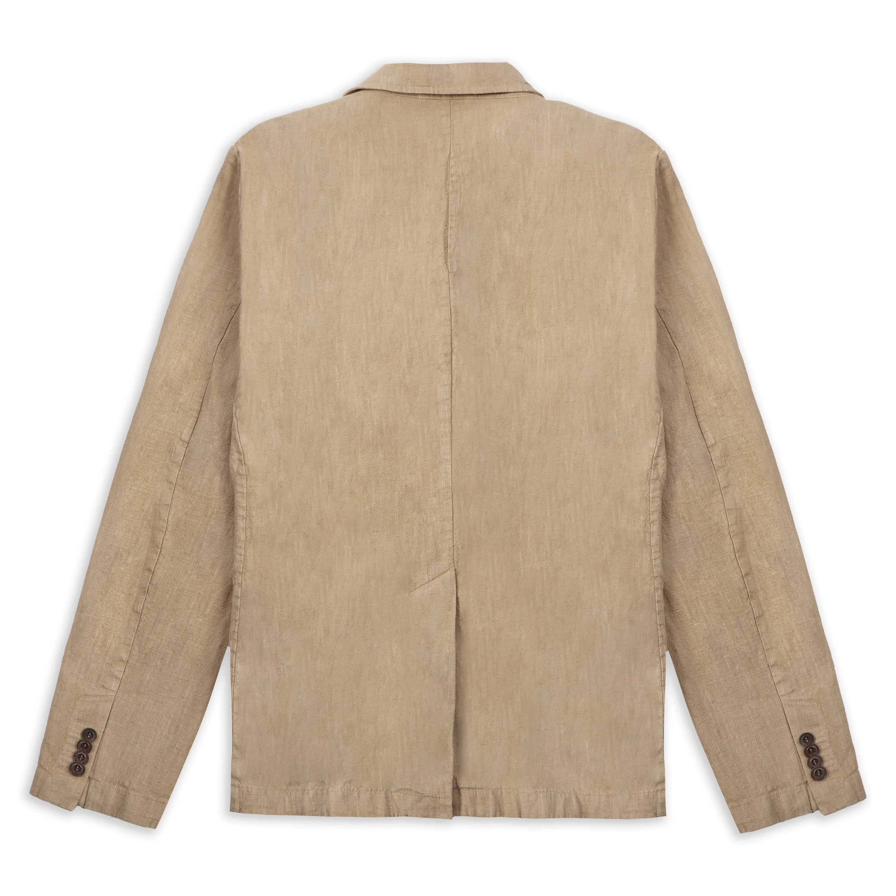 Blazer - Beige