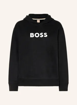 BOSS EDELIGHT hoodie, black