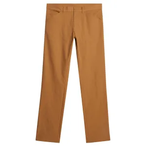 Chin 5 Pocket Pant Chipmunk - AW23