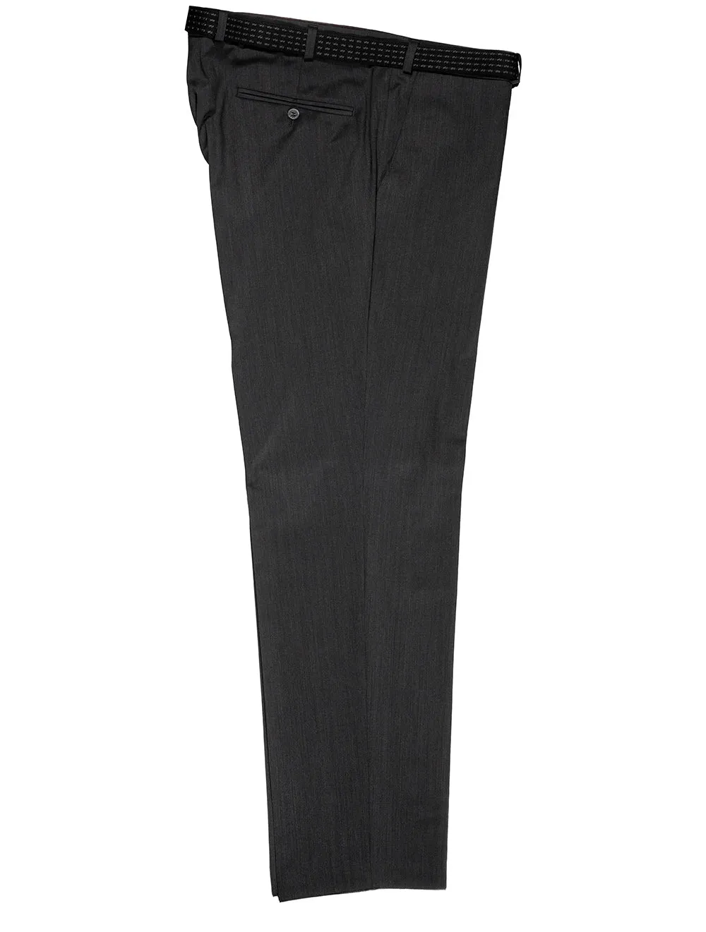 Classic Trouser Charcoal