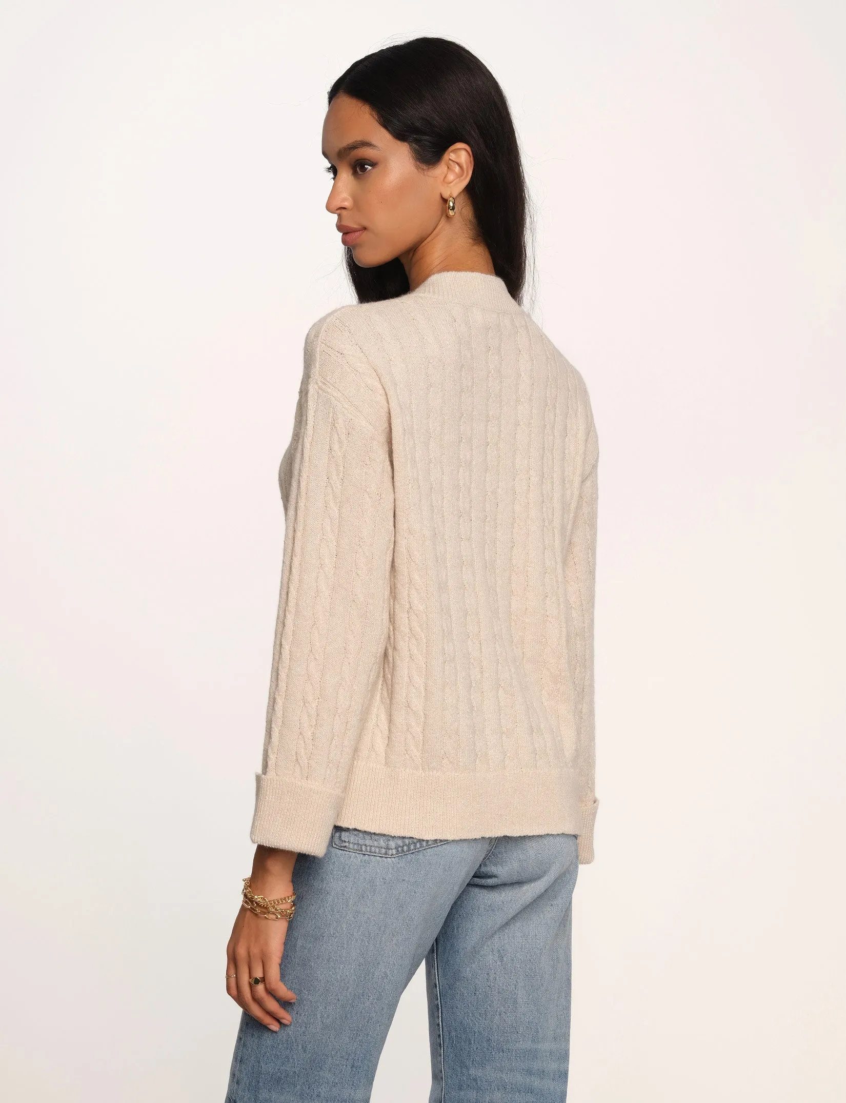 dessa sweater