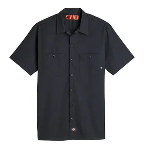 Dickies Industrial Short Sleeve Work Shirt (S535/LS535)