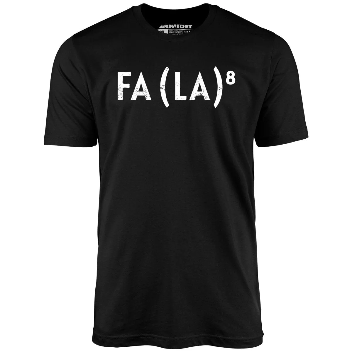 Fa La to the 8th - Unisex T-Shirt