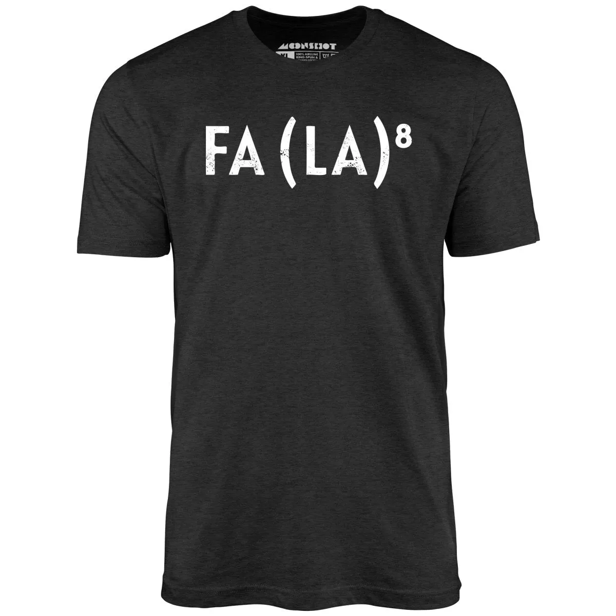 Fa La to the 8th - Unisex T-Shirt