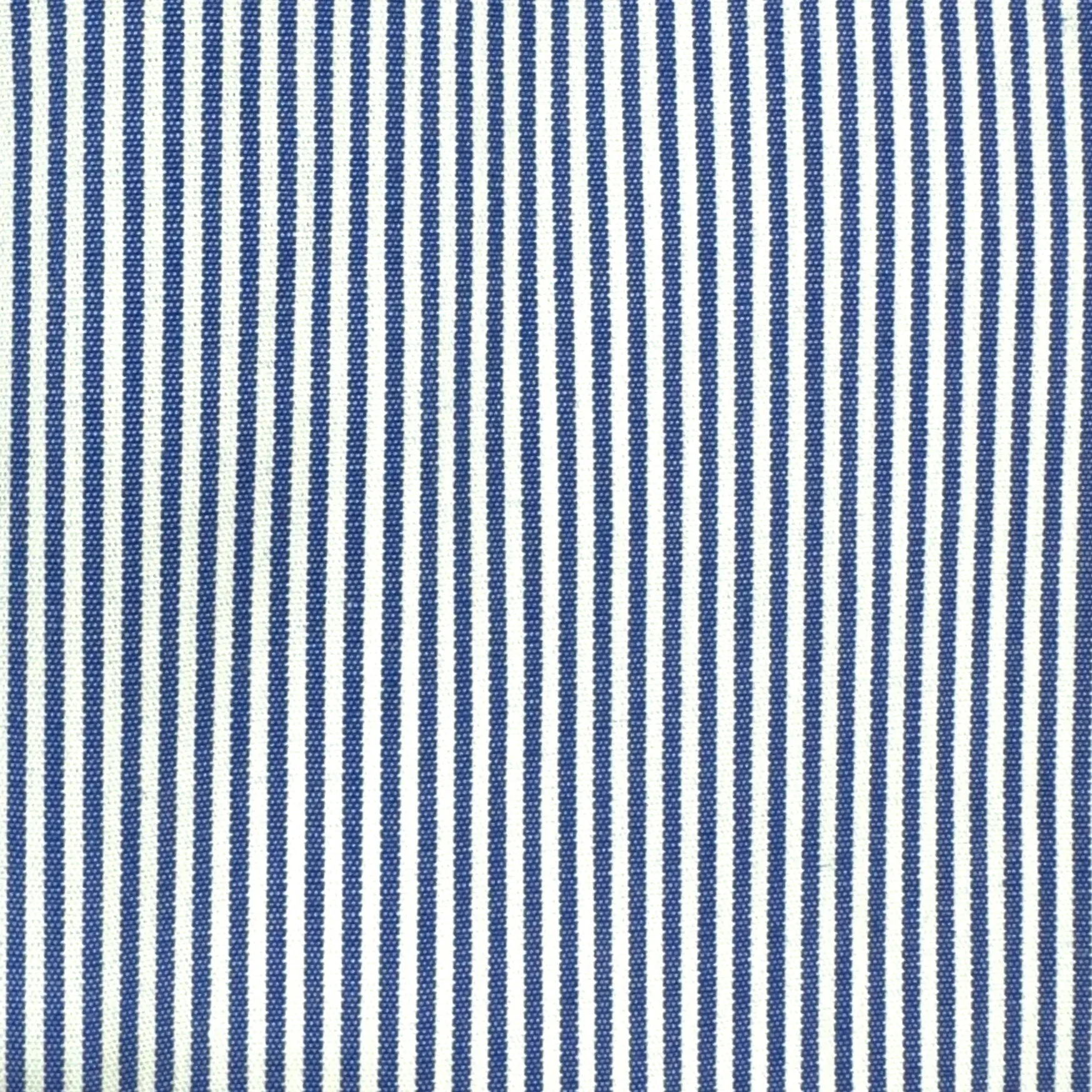 Fine Stripe Shirt