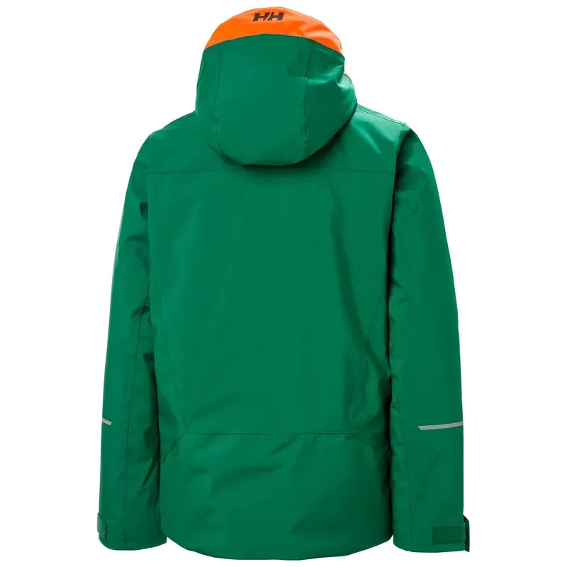 Helly Hansen Junior’s Quest Ski Jacket