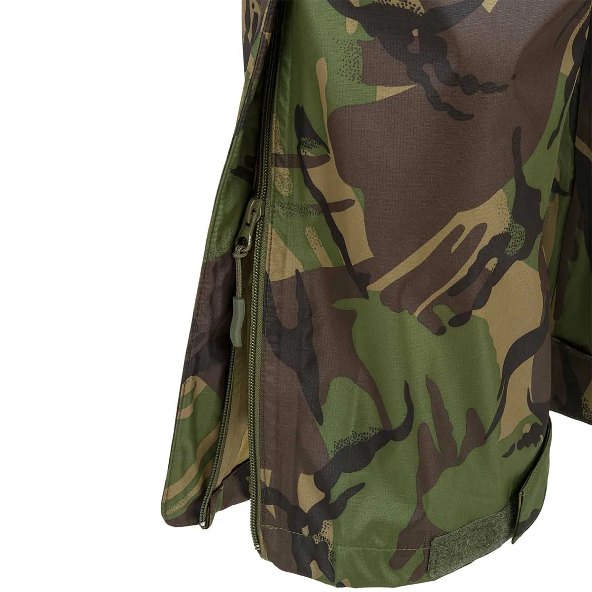 Highlander Tempest DPM Camouflage Waterproof Trousers