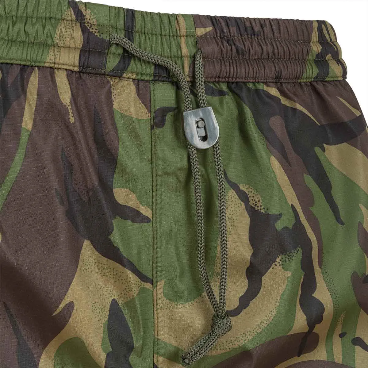 Highlander Tempest DPM Camouflage Waterproof Trousers