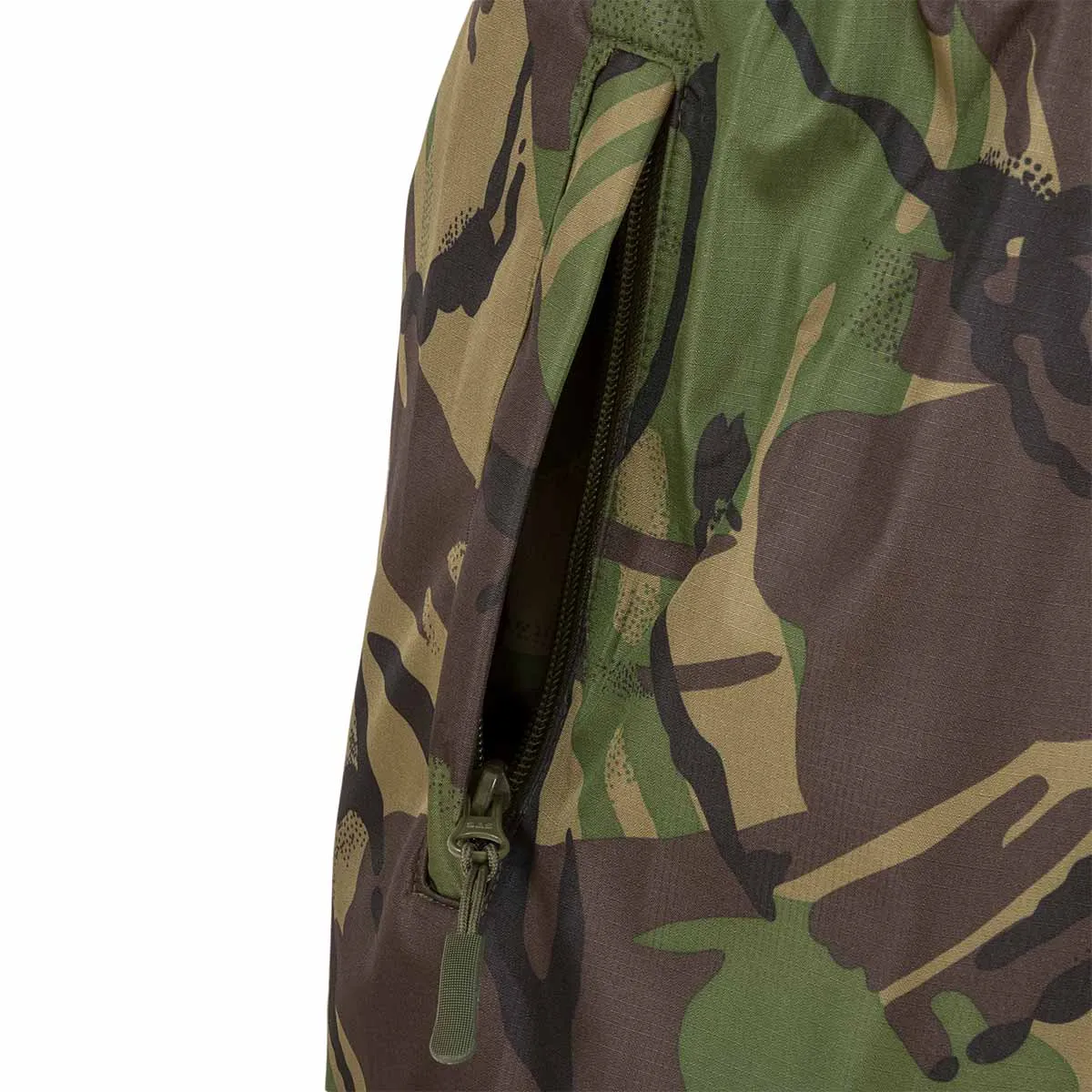 Highlander Tempest DPM Camouflage Waterproof Trousers