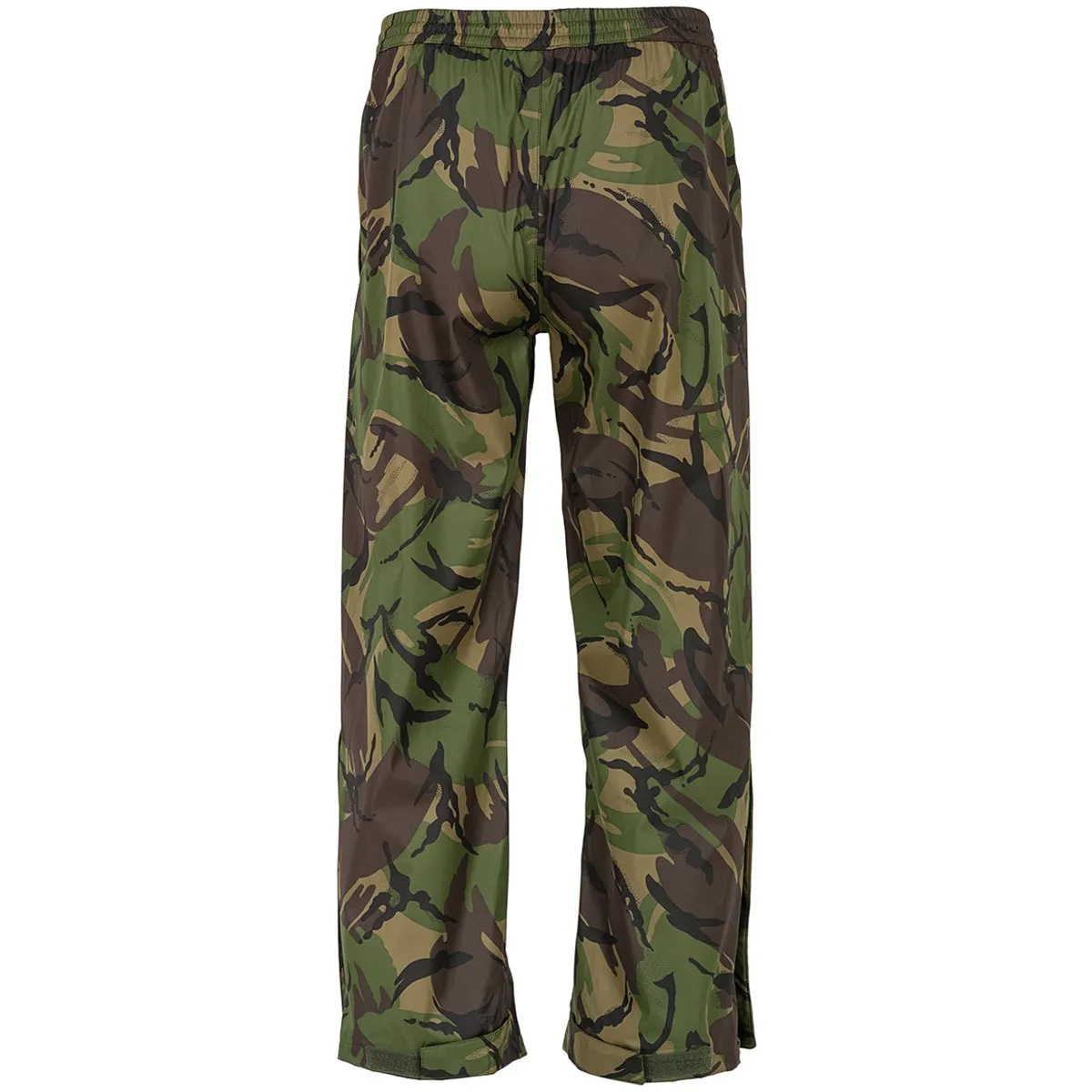 Highlander Tempest DPM Camouflage Waterproof Trousers