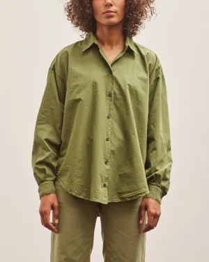 Jesse Kamm Alberta Shirt, Olive