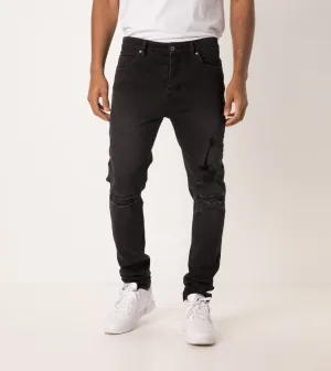 Joe Blow Denim Archive Black Repair - Sale