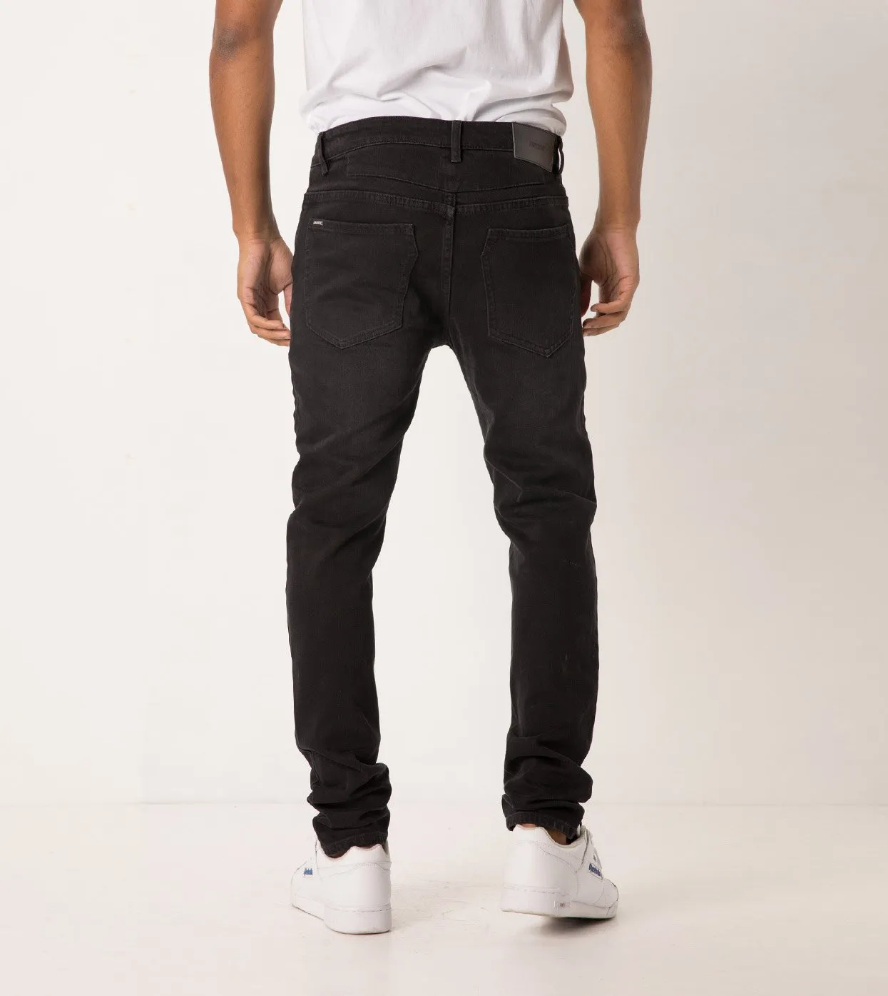 Joe Blow Denim Archive Black Repair - Sale