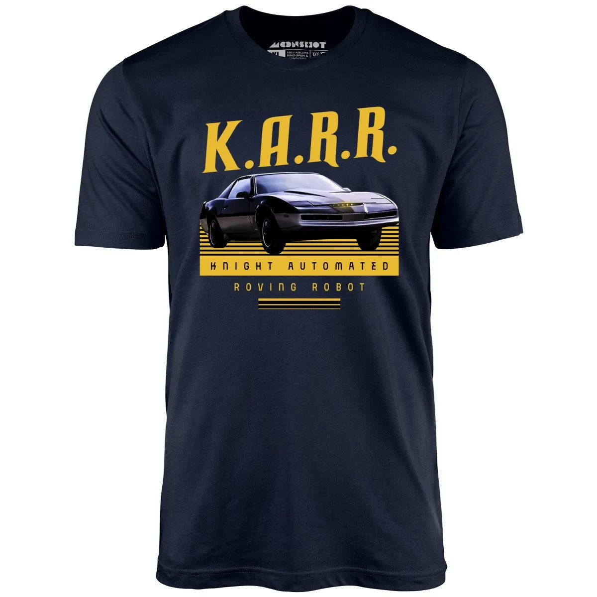 KARR - Unisex T-Shirt