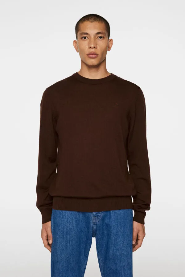 Keane Merino Wool Sweater