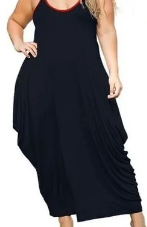 Long Maxi Dress