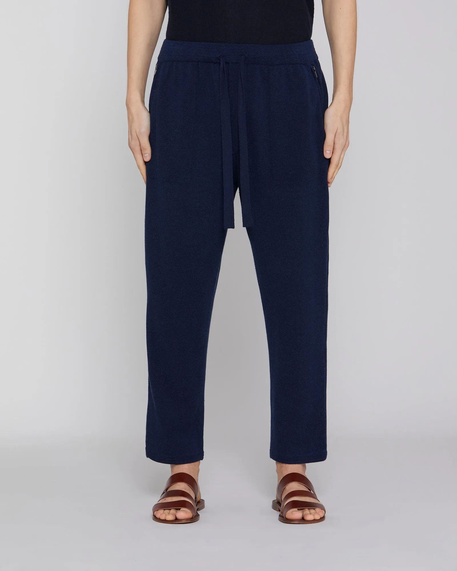 Lounge Pants Blue