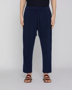 Lounge Pants Blue