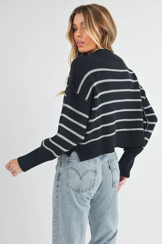 Marcella Sweater