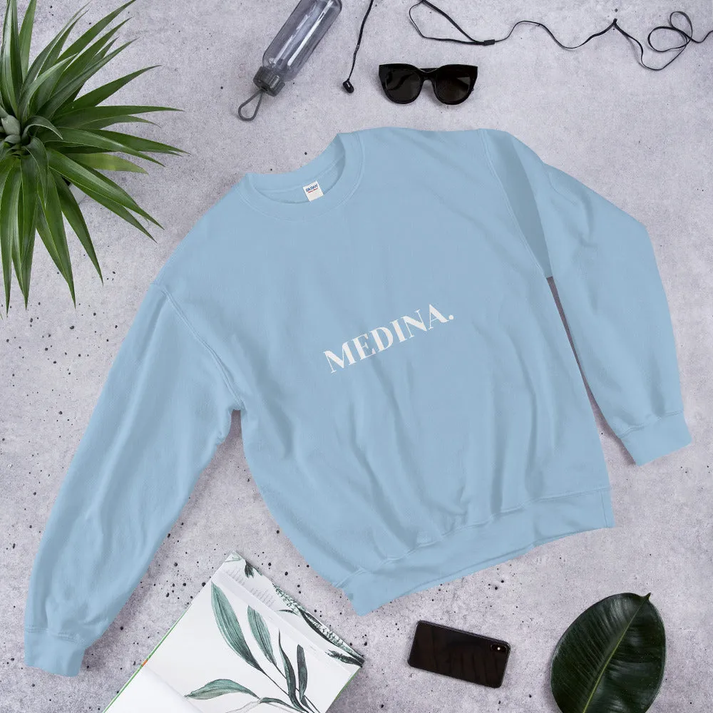 MEDINA - Unisex Sweatshirt