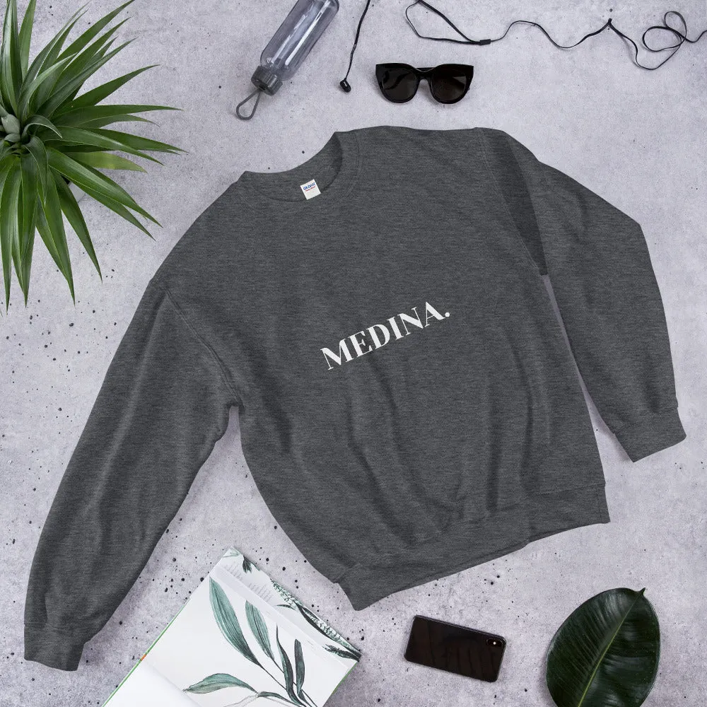 MEDINA - Unisex Sweatshirt