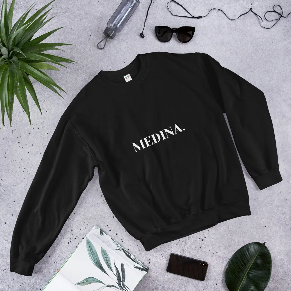 MEDINA - Unisex Sweatshirt