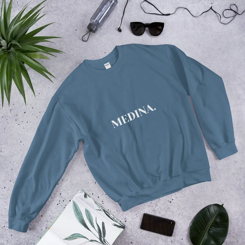 MEDINA - Unisex Sweatshirt