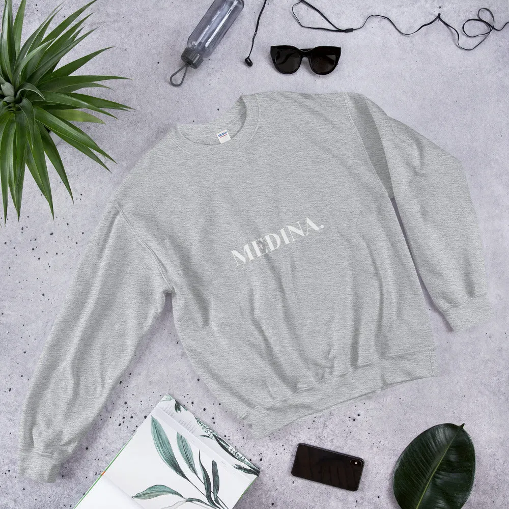 MEDINA - Unisex Sweatshirt