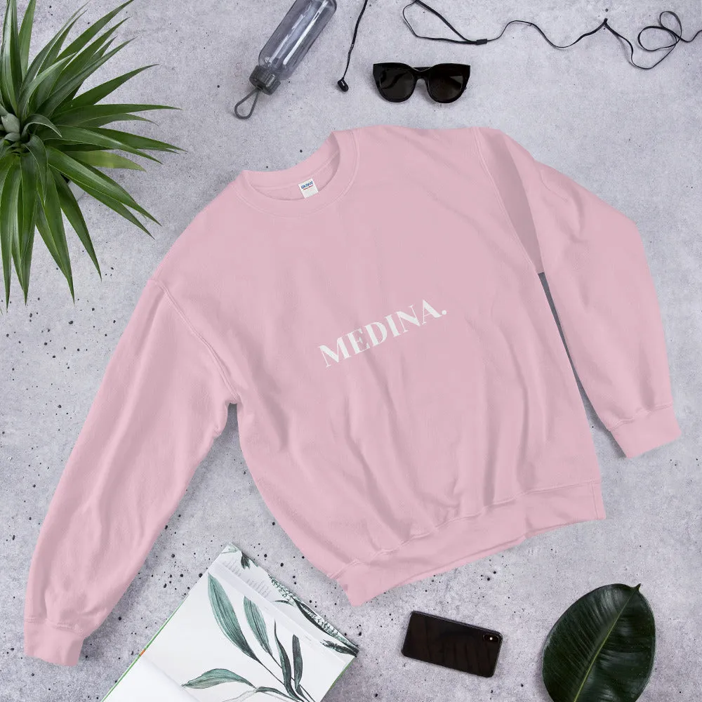 MEDINA - Unisex Sweatshirt