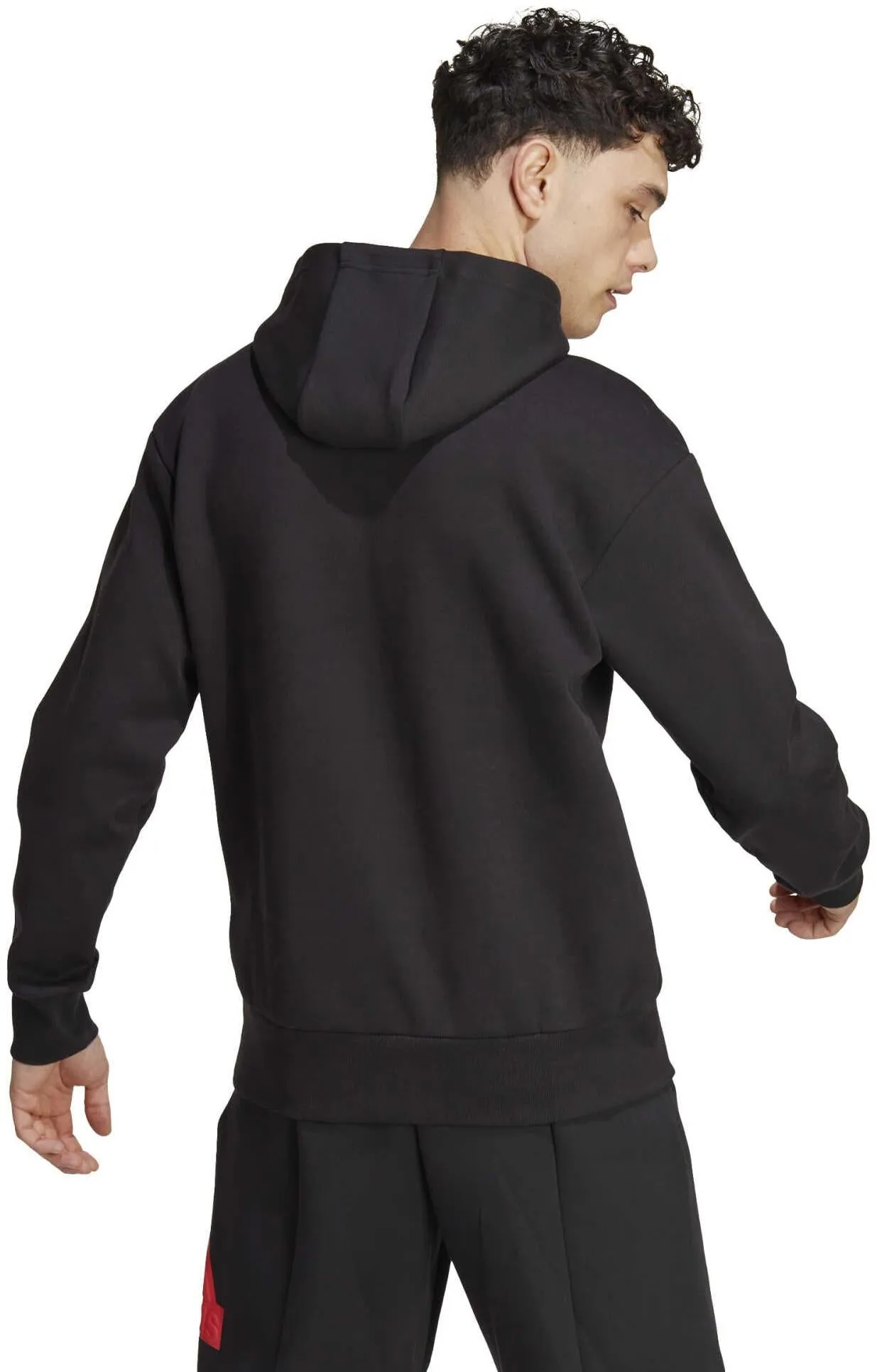 Men's Future Icons Badge of Sport Hoodie (Standard)