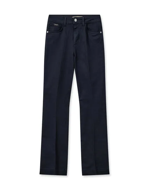 Mos Mosh Salute Navy Jessica Joy Pants