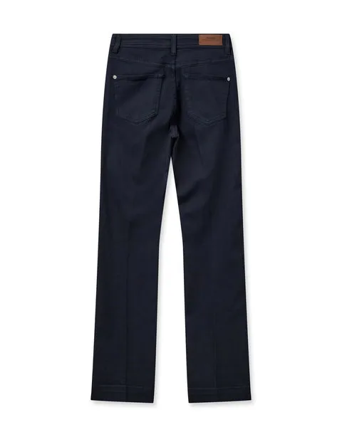 Mos Mosh Salute Navy Jessica Joy Pants