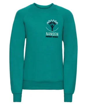 NANSEN PRIMARY SWEATSHIRT